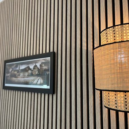 Les Suites D'Alienor, Suite Jasmin 페삭 외부 사진