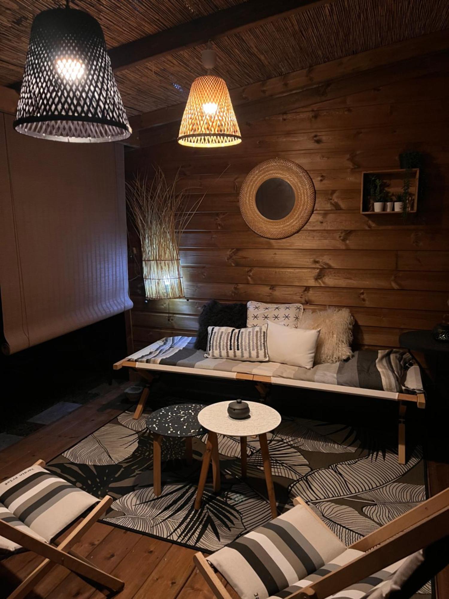 Les Suites D'Alienor, Suite Jasmin 페삭 외부 사진