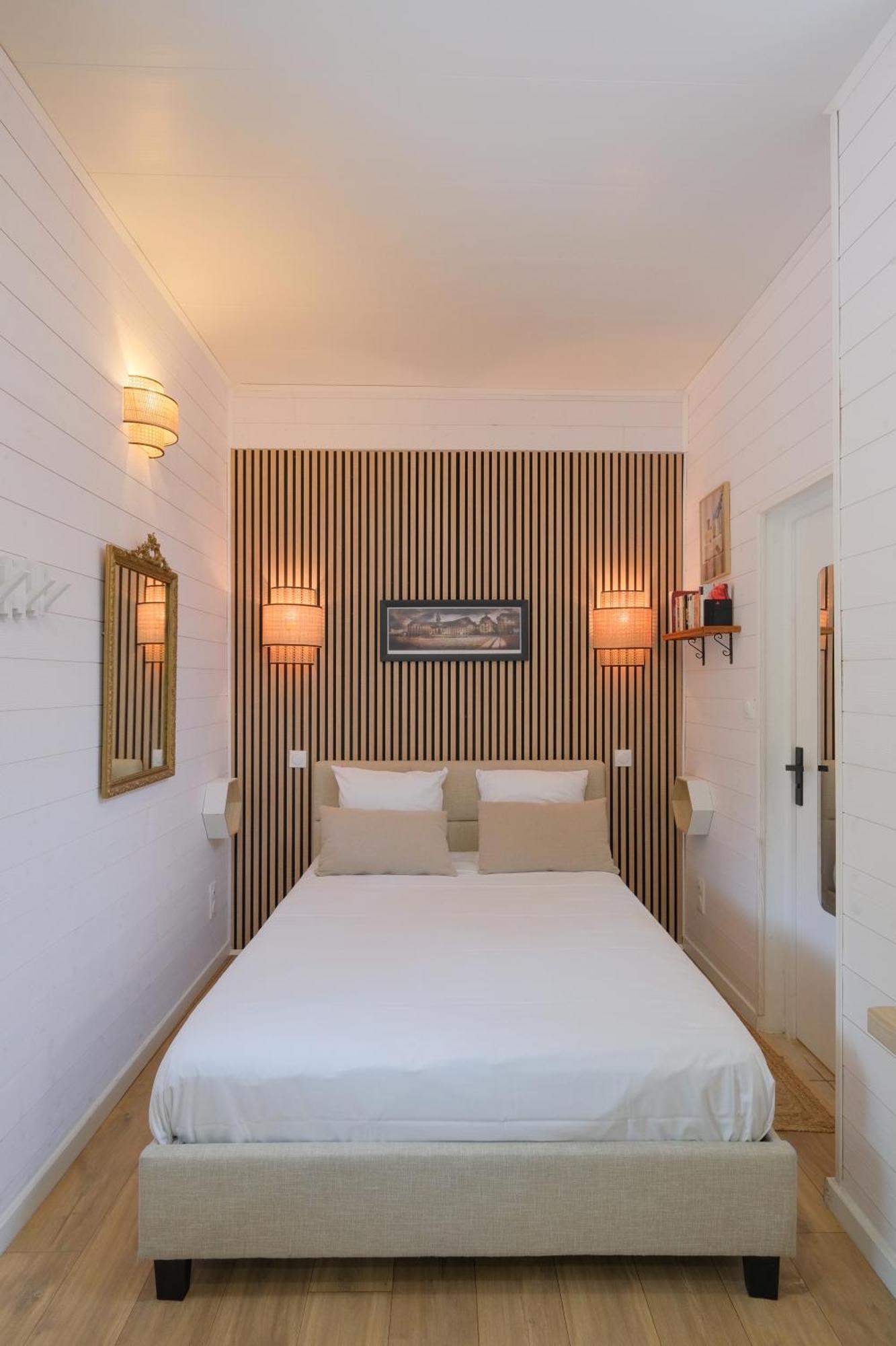 Les Suites D'Alienor, Suite Jasmin 페삭 외부 사진