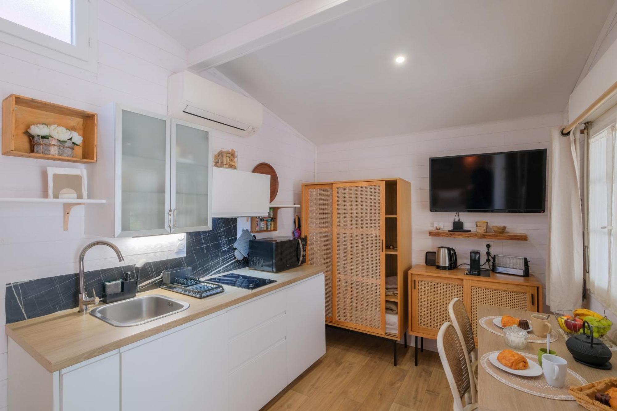 Les Suites D'Alienor, Suite Jasmin 페삭 외부 사진